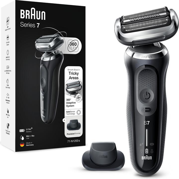 Image du produit Braun Series 7