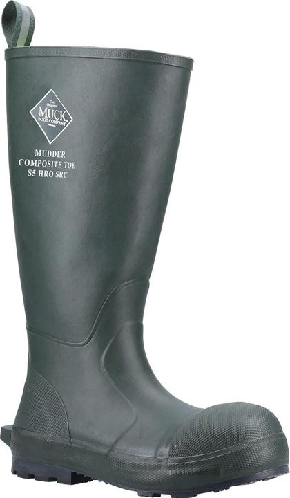 Image du produit Muck Boot Bottes en caoutchouc Mudder (37)