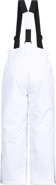Actual product image Mountain Warehouse Childrens/Kids Honey Ski Trousers (128)