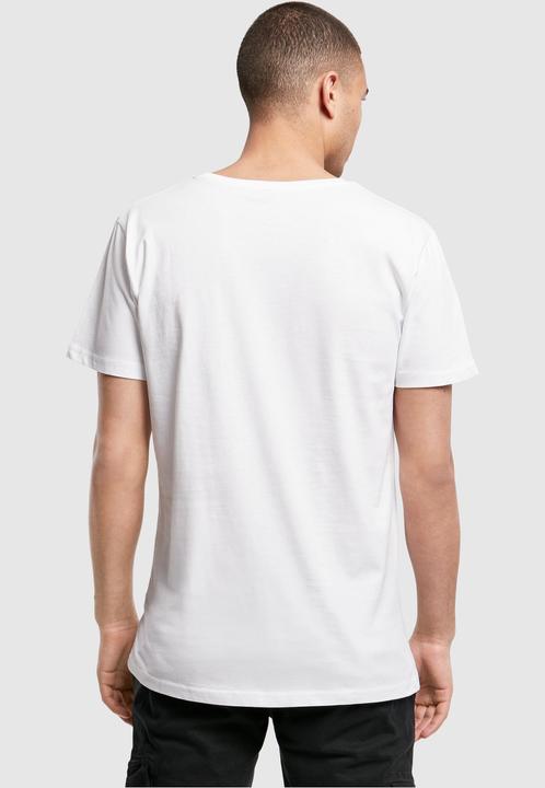 Produktbild Merchcode Fear And Loathing Logo Tee (XS)