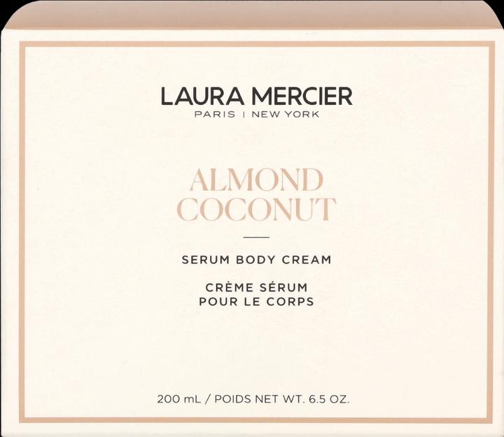 Immagine prodotto Laura Mercier Crema corpo al siero (Crema corpo, 200 ml)