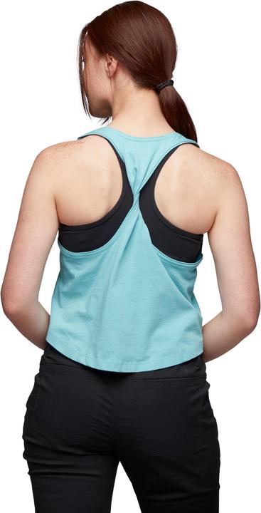 Actual product image Black Diamond W Pivot Tank (XL)