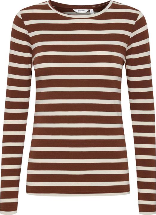 B.young BYPAMILA LS TSHRT - 20807931 (XS)