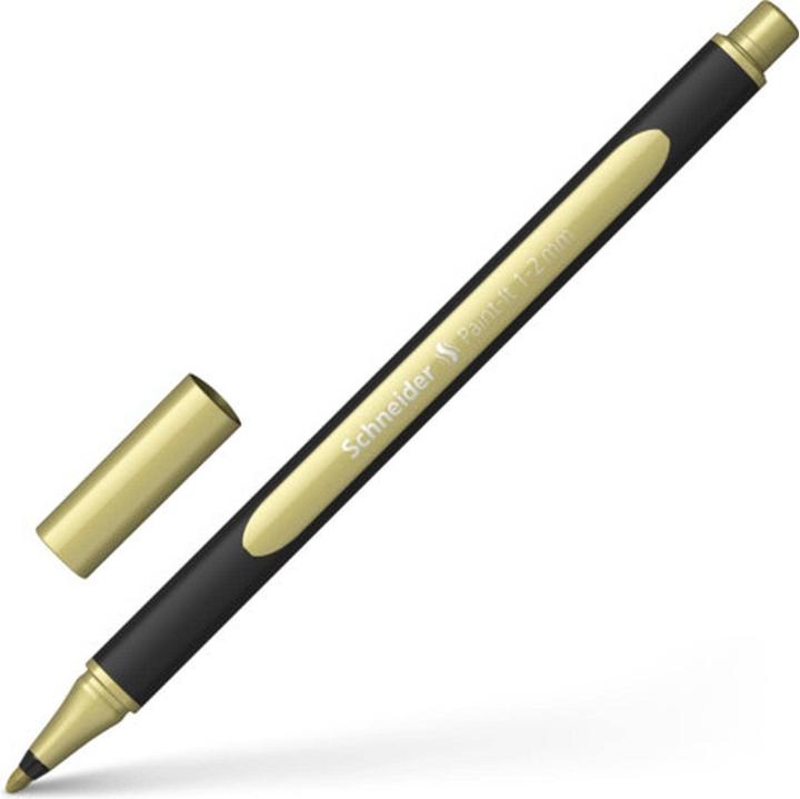Produktbild Schneider Paint-it (gold metallic, 1 x)