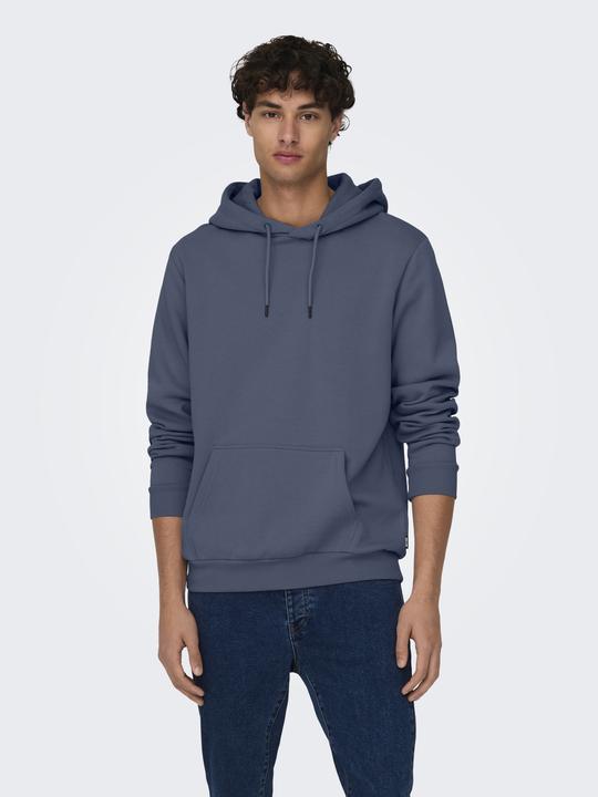 Immagine prodotto Only & Sons Onsceres Hoodie Sweat Noos (XS)