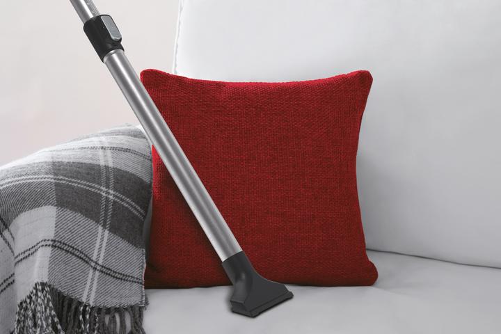 Productafbeelding Hoover HE520PET - Stofzuiger met zak Pet - 3,5 l