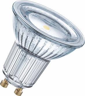 Osram Stella par 16 (GU10, 6.90 W, 575 lm, 1 x, A)