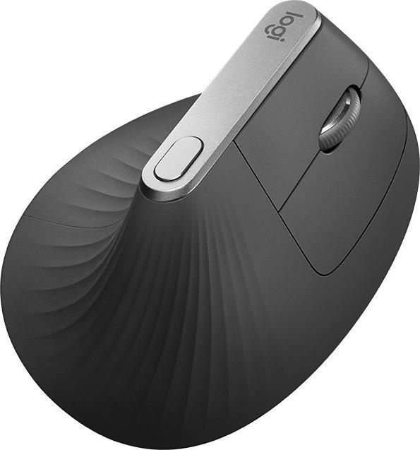 Image du produit Logitech MX Vertical (Sans fil)