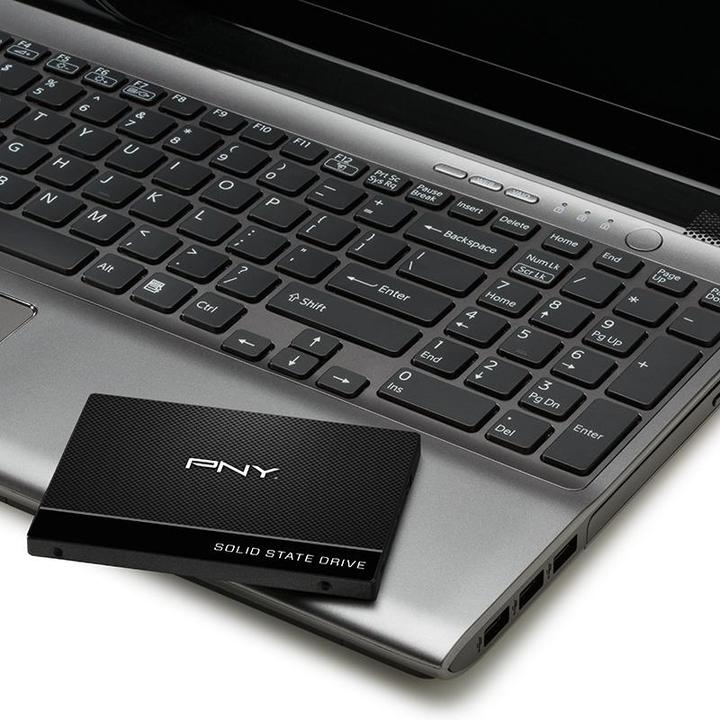 Immagine prodotto PNY Cs900 (480 GB, 2.5")