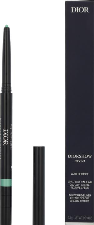 Image du produit Dior Diorshow Stylo (246 Matte Mint)