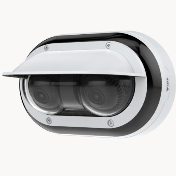 Image du produit Axis P4708-PLVE