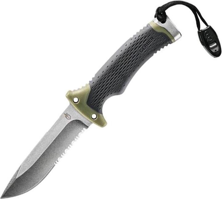 Produktbild Gerber Gear Ultimate (12.02 cm)