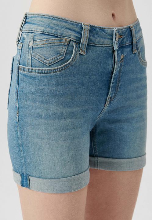 Actual product image Mavi Pixie shorts (28)