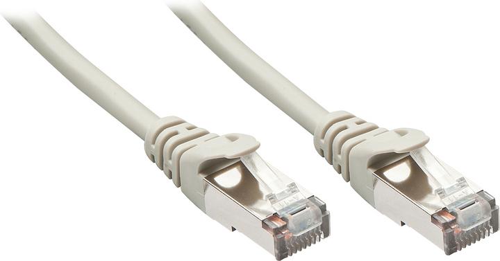 Produktbild Lindy Netzwerkkabel (F/UTP, CAT5e, 15 m)