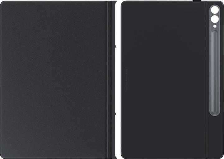 Actual product image Samsung Smart Book Cover (Galaxy Tab S9 Plus, Galaxy Tab S9 FE+, Galaxy Tab S10+)