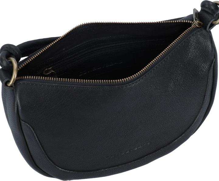 Image du produit Cowboysbag Leary Schultertasche Leder 24 cm