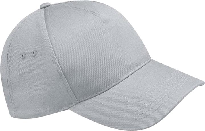 Produktbild Beechfield 5 Panel Baseballkappe Ultimate (One Size)