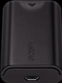 Produktbild Sony ACC-TRDCX Accessory Kit (Kamera Akku)