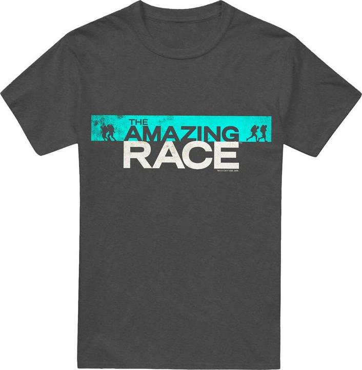 Produktbild The Amazing Race TShirt (S)