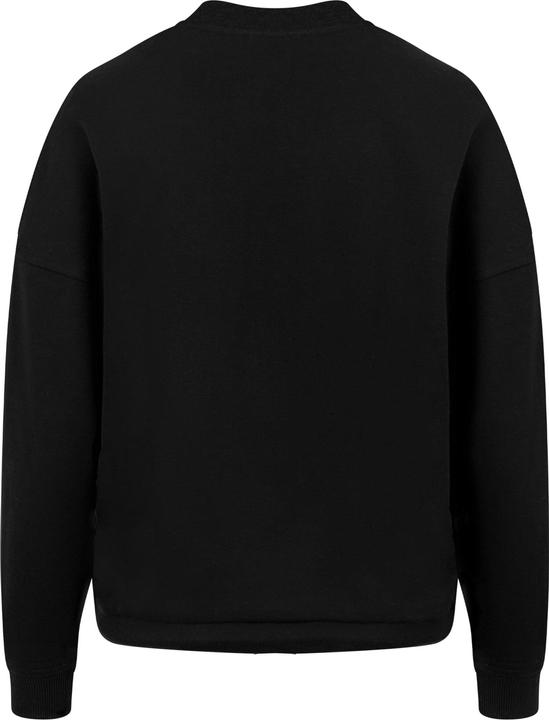 Produktbild Merchcode Ladies Spring - Vibes Oversize Crewneck - 113985 (XL)