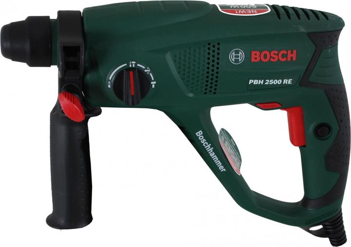 Productafbeelding Bosch Home & Garden Pbh 2500 Re (Elektrische stroom)
