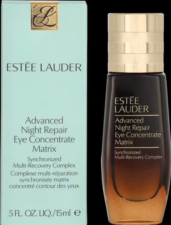 Actual product image Estée Lauder Advanced Night Repair (Serum, 15 ml, Night)