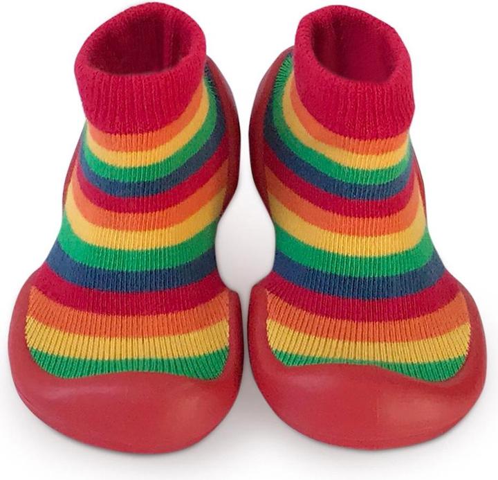 Image du produit Sock Ons chaussures pour bébés (21, 22)