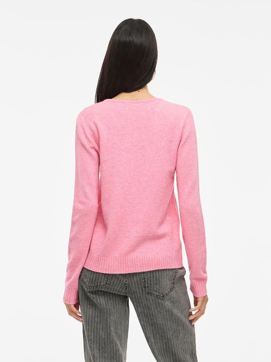 Produktbild Vila VIRIL V-Ausschnitt Strickpullover (XS)