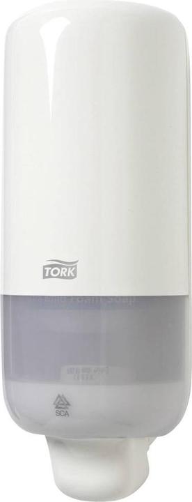 Produktbild Tork Starter Pack 960202 Desinfektionsschaum 1.000ml 1 Set (1 ml)