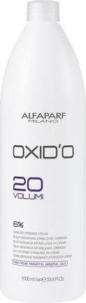Image du produit Alfaparf Milano Oxid'o 20 Vol - 6% 1000ml (Roses)