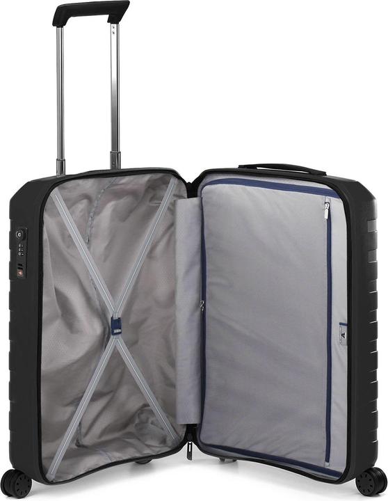 Immagine prodotto Roncato Box Sport 2.0 - Valigia per il bagaglio a mano (41 l, Bagaglio a mano (fino a 50 litri))
