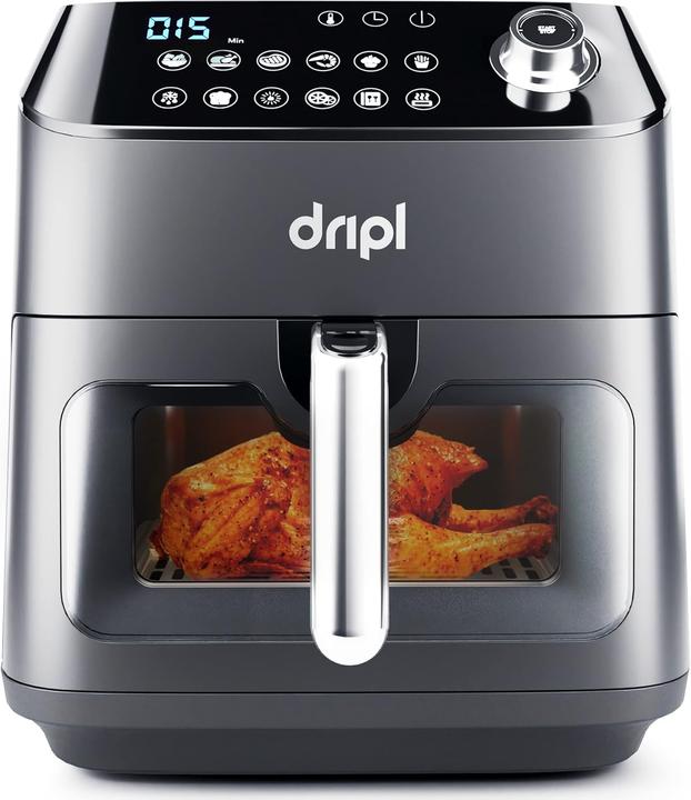 Produktbild Dripl Heissluftfritteuse