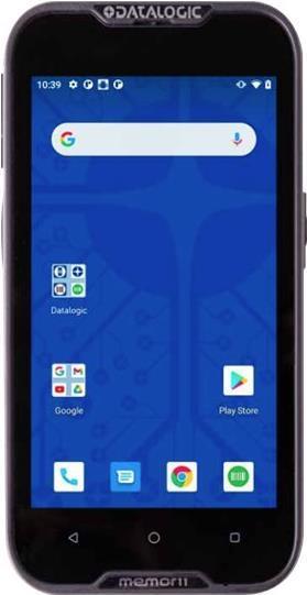 Immagine prodotto Datalogic PDA Memor 11 Full Touch, Wi-Fi (Codici a barre 2D)
