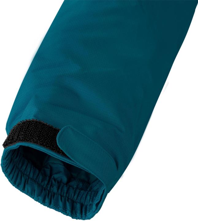 Image du produit Normani Veste de pluie pour enfants non doublée avec réflecteurs - 9007 (S)