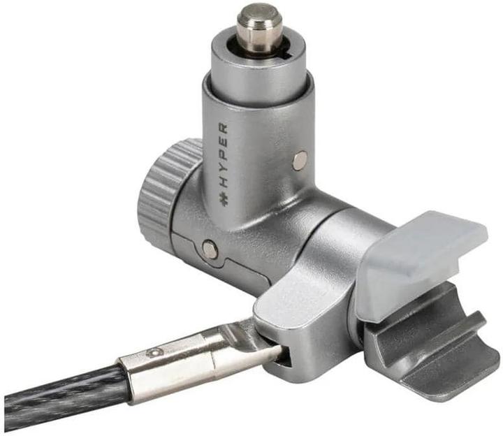 Produktbild Targus MacBook Pro Cable Lock