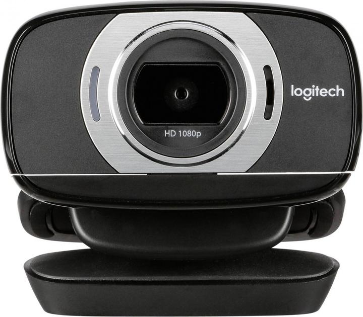 Actual product image Logitech C615 (2 Mpx)