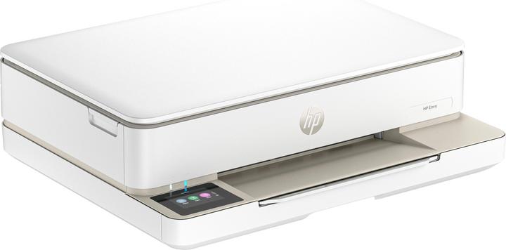 Produktbild HP Hewlett-Packard Envy 6132e All-in-One Color Inkjet, Envy 6132e (Farbe)