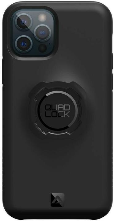 Actual product image Quad Lock Case (Apple iPhone 12 Pro Max)