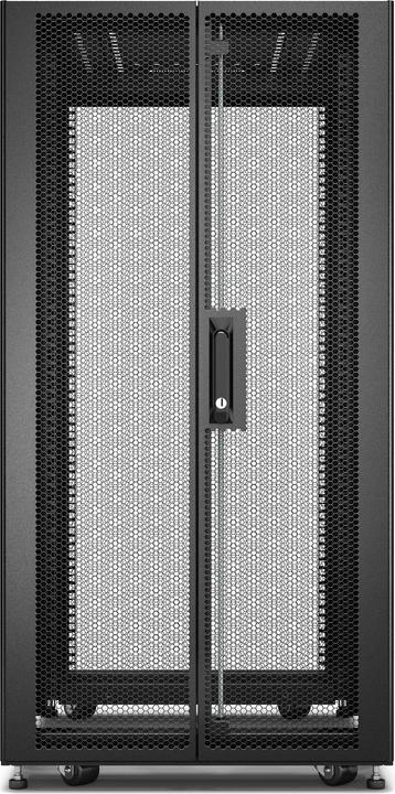 Immagine prodotto APC Armadio di rete Easy Rack ER6422 24U / Nero (24 HE, Rack da 19 pollici)