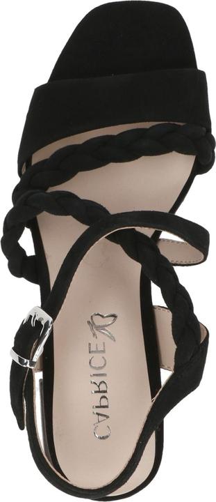 Actual product image Caprice Sandal (38)