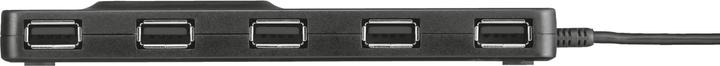 Actual product image Trust Oila (USB-A, 7 Ports)