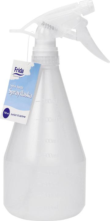 Actual product image Frida Spray bottle / laundry sprinkler 750 ml