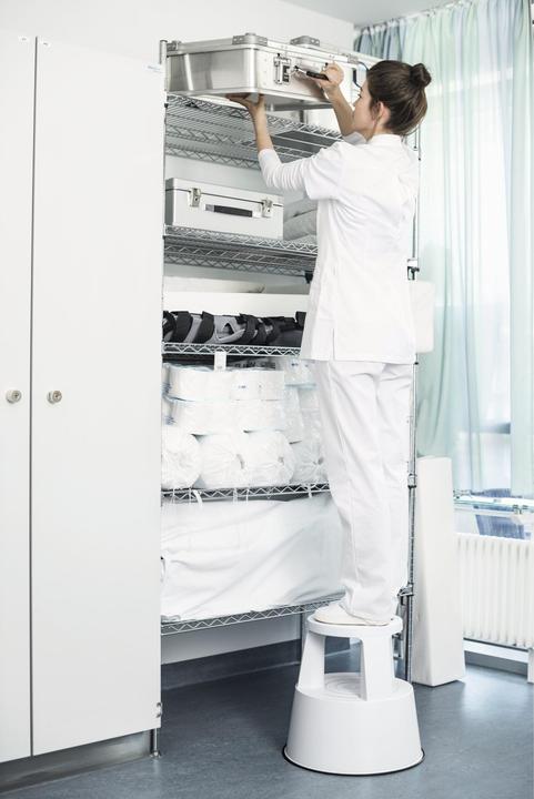 Produktbild Zarges Elefantfod 0,45 m (Gerüst, 44 cm)