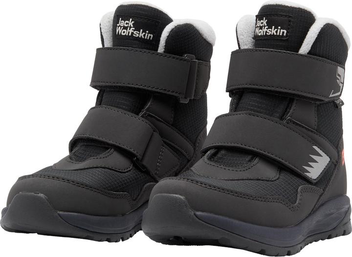Produktbild Jack Wolfskin Polar Bear-B Texapore Mid Vc K (28)