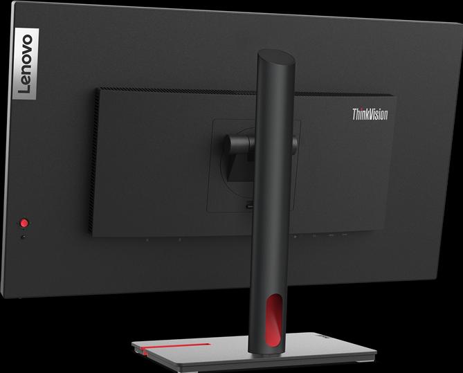 Produktbild Lenovo ThinkVision T27i-30 (1920 x 1080 Pixel, 27")