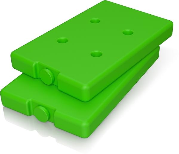 Produktbild Neff GS1810Z0 Kälteakku, grün