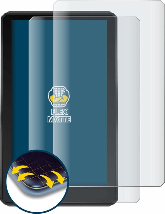 Image du produit BROTECT Full-Cover Protection Mat