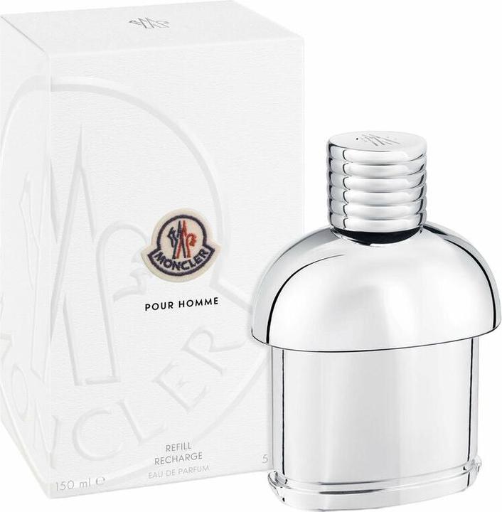 Produktbild Moncler Eau de Parfum Refill (Eau de Parfum, 150 ml)