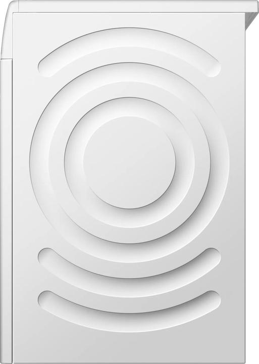 Produktbild Siemens iQ500 WU14UT92 (9 kg, Links, EU-Stecker)