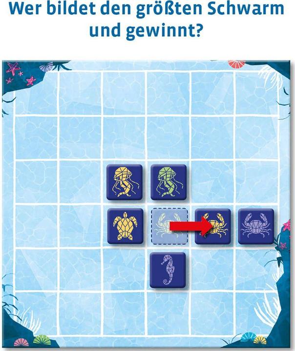 Produktbild Kosmos Aqualin (Deutsch)
